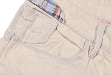 TOMMY HILFIGER spodnie jeans LONDON SLL W29 L34