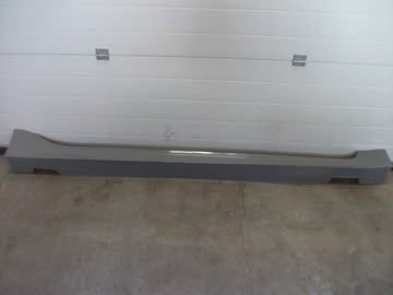 LISTWA PROGOWA PRAWA KIA STINGER 87754-J5300