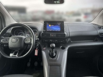 Toyota 2020 Toyota Proace City Verso Toyota Proace City Verso 1.5 D-4D Family FV23 G, zdjęcie 11