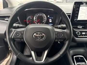 Toyota Corolla XII Sedan 1.5 VVT-i 125KM 2022 Toyota Corolla 1.5 Comfort Seria E21 (2019-) 1.5 C, zdjęcie 13