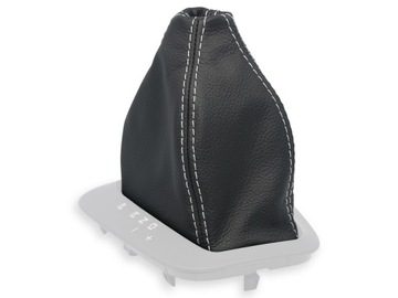 ALFA ROMEO GIULIETTA AUTOMAT MIESZEK ZMIANY BIEGÓW BIAŁE NICI