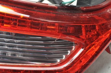 KYMCO X-TOWN 125 LAMPA TYŁ TYLNA 21R