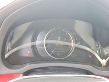 Lexus IS III 2023 Lexus IS 350 F Sport 2023 3.5 Benzyna 311KM, zdjęcie 9