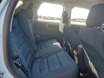 Ford Bronco VI 2024 Ford Bronco Sport Heritage 2024 1.5 Benzyna 181KM, zdjęcie 11