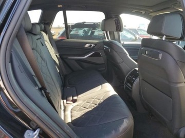 BMW X5 G05 2024 BMW X5 2024, 3.0L, 4x4, od ubezpieczalni, zdjęcie 9