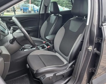 Opel 2021 Opel Grandland X 1.2T 130kM Business Pack Salon Polska F.Vat 23 1.2 130KM, zdjęcie 25