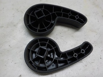 CITROEN C2 DRŽÁTKO SEDADLA LEVÝ