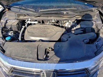 Honda Odyssey IV 2024 Honda Odyssey Touring 2024 3.5 Benzyna 280KM, zdjęcie 6