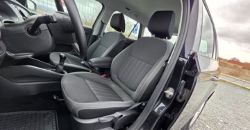 Skoda Fabia III Kombi Facelifting 1.0 TSI 110KM 2019 Skoda Fabia Salon PL 1.0TSI 110KM LED Kamera Benzyna 110KM, zdjęcie 7