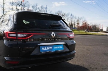 Renault Talisman Kombi 1.3 TCe 160 FAP 159KM 2019 Renault Talisman 1.3 TCe, Salon Polska, Automat, zdjęcie 13