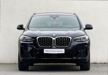 BMW X4 G02 SUV Facelifting 3.0 30d 286KM 2022 BMW X4 xDrive30d 286km M Pakiet Gwarancja Webasto Hak Kamera Vat23 3.0, zdjęcie 3