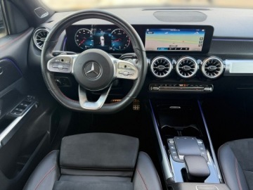 Mercedes GLB SUV 2.0 250 224KM 2023 Mercedes GLB FUL LED skóra PANORAMA kamera 360, zdjęcie 11