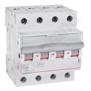 LEGRAND FR304 ROZŁĄCZNIK IZOLACYJNY 4P 63A 406487