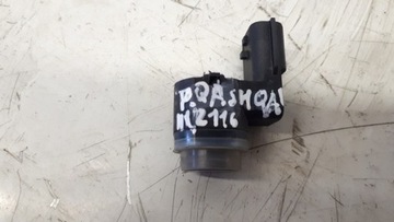 NISSAN QASHQAI FACELIFT 19R SENZOR PDC PŘEDNÍ