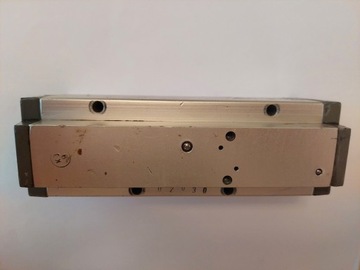 Электромагнитный клапан Пневматический клапан 22.0803.5238J PREM