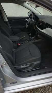 Skoda Scala Hatchback 1.6 TDI 115KM 2019 Skoda Scala 1,6 TDI 115 KM NAVI klimatronic zarejestrowany 75 tys km 1.6, zdjęcie 16