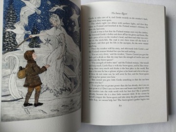 Книга Розовых фей Эндрю Лэнга