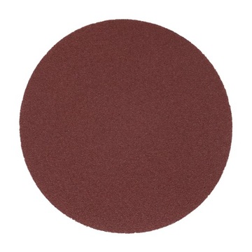 10шт наждачная бумага 150мм диски на липучке P40