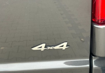 Mercedes Vito W447 2024 Mercedes-Benz Vito 4x4 Automat 5 osob Nawigacja 2.0 Diesel 136KM, zdjęcie 7