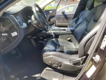 Volvo XC60 II 2020 Volvo XC 60 2020 VOLVO XC60 T6 MOMENTUM 2.0 Benzyna 316KM, zdjęcie 7