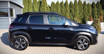 Citroen C3 Aircross  I Crossover Facelifting 1.5 BlueHDi 110KM 2024 Citroen C3 Aircross (nr 82) 1.5 HDI 110KM Parktronik Tempomat Klima Gwaran, zdjęcie 3