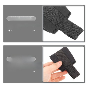 КОЛЬЦО, КРЕПЕЖНОЕ КОЛЬЦО, РЕМЕНЬ БЕЗОПАСНОСТИ НА СЕРФБОРДЕ