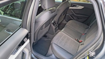 Audi A4 B9 Limousine Facelifting 2.0 40 TDI 204KM 2023 Audi A4 Limousine 2.0TDI 204KM 4X4 ASO SalonPL Led, zdjęcie 10