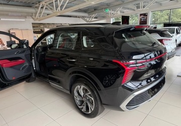 Hongqi HS3 2025 Hongqi HS3 1.5 FWD 156 KM Demonstracyjny 1.5 Benzyna 156KM, zdjęcie 3