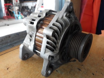 NISSAN CABSTAR RENAULT MAXITY 2.5 DCI YD25 ALTERNATOR 130 A