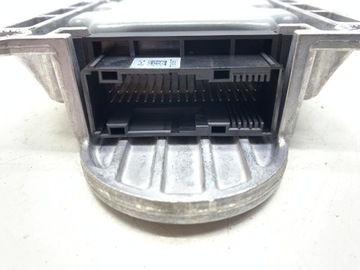 6857311 MODUL AIRBAG BMW 7 F01 F02 750 I 330KW 2013