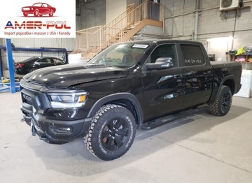 RAM 1500 Rebel 2023 5.7l 5.7 Benzyna 395KM