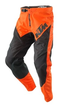 SPODNIE MOTOCROSSOWE KTM POUNCE M/32