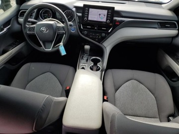 Toyota Camry IX 2023 Toyota Camry 2023 2,5L Hybrid LE CVT 2.5 Benzyna 208KM, zdjęcie 7