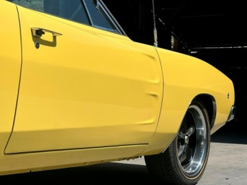 Dodge Charger II 1968 Dodge Charger 1968 POSZUKIWANA II GENERACJA 383, zdjęcie 21