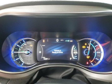 Chrysler Pacifica II 2024 Chrysler Pacifica Hybrid Select 2024 3.6l 3.6 Hybryda 260KM, zdjęcie 9