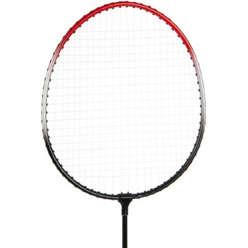 Комплект для бадминтона, Ракетки, Ракетки, Воланы, Воланы + Чехол ENERO