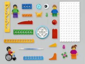 LEGO Education SPIKE Essential 45345