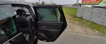 Renault Scenic III Van Facelifting 1.6 dCi eco2 130KM 2012 Renault Scenic 1.6 diesel ,bezwypadek,bogata wersja ,ks serwis 1.6 Diesel, zdjęcie 26