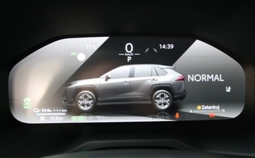 Suzuki 2024 Suzuki Across Elegance 2.5 Plug-In Hybrid E-CVT White Pearl Cristal Shine, zdjęcie 36