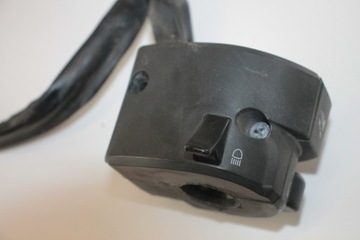 YAMAHA FJR 1300 06-12 ЛЕВЫЙ ПЕРЕКЛЮЧАТЕЛЬ