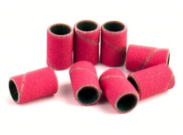 Абразивные колпачки для фрез