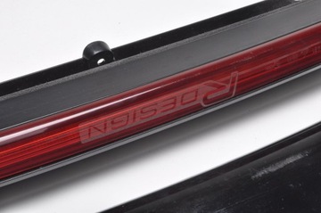 VOLVO C30 SPOILER KRYT 30762986