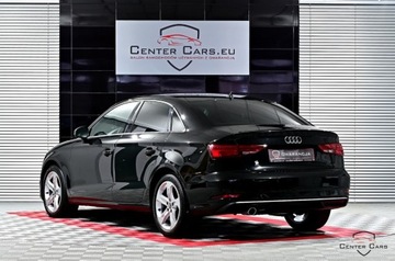 Audi A3 2017 Audi A3 Limousine 1.6 TDI Sedan Climatronic Navi Full LED Drive Select 17, zdjęcie 3