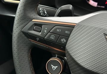 Cupra Formentor Crossover Facelifting 2.0 TSI 333KM 2025 Cupra Formentor VZ Pakiety, Hak, Kamera 360, ACC, SENNHEISER, GPS KESSY, zdjęcie 21