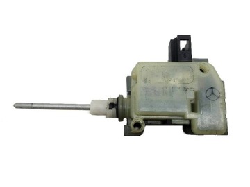 SIŁOWNIK KLAPKI WLEWU PALIWA Mercedes C II W203