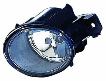 DEPO HALOGEN MLHOVKOVÁ LEVÝ RENAULT CLIO