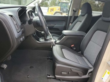 Chevrolet 2021 Chevrolet Colorado 2021, 3.6L, 4x4, Z71, od ubezpieczalni 3.6 Benzyna 308KM, zdjęcie 7