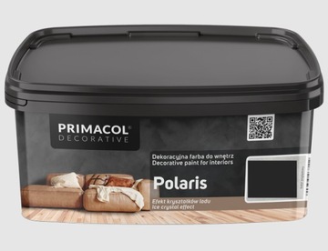 Primacol Polaris Old Bottle farba dekoracyjna 1l