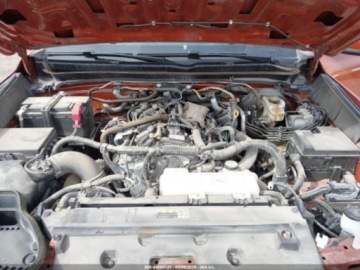 Toyota Tacoma II 2025 Toyota Tacoma Trd Off Road 2025 2.4 Benzyna 278KM, zdjęcie 8