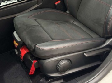 Mercedes CLA C118/X118 2022 Mercedes-Benz CLA AMG Line Ambiente Kamera cofania CarPlayAndroid Auto, zdjęcie 9